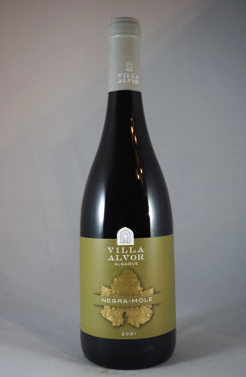 Vila Alvor "Negra Mole" Vinho Regional Algarve